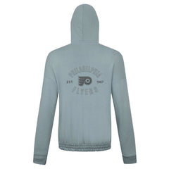 NHL Philadelphia Flyers Levelwear Women's Waterfall Nightfall Pullover Hoodie
