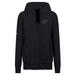 NHL Detroit Red Wings Levelwear Women's Waterfall Nightfall Pullover Hoodie