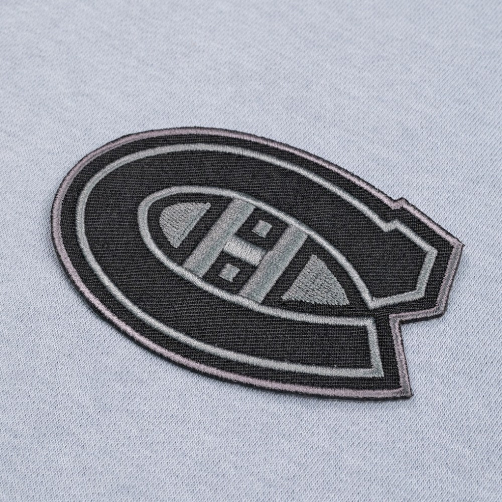 NHL Montreal Canadiens Levelwear Women's Waterfall Nightfall Pullover Hoodie