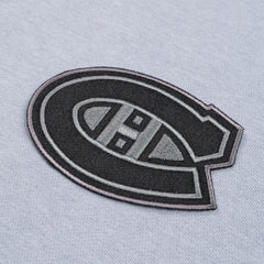 NHL Montreal Canadiens Levelwear Women's Waterfall Nightfall Pullover Hoodie