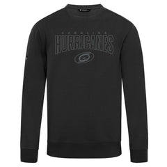 NHL Carolina Hurricanes Levelwear Zane Darkmoon Pullover Sweatshirt