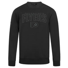 NHL Philadelphia Flyers Levelwear Zane Darkmoon Pullover Sweatshirt