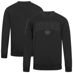 NHL Los Angeles Kings Levelwear Zane Darkmoon Pullover Sweatshirt