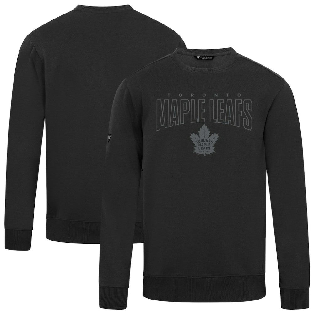 NHL Toronto Maple Leafs Levelwear Zane Darkmoon Pullover Sweatshirt