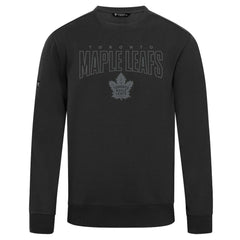 NHL Toronto Maple Leafs Levelwear Zane Darkmoon Pullover Sweatshirt