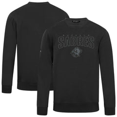 NHL Buffalo Sabres Levelwear Zane Darkmoon Pullover Sweatshirt