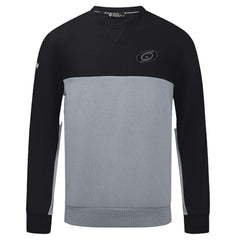 NHL Carolina Hurricanes Levelwear Legacy Nightfall Pullover Sweatshirt