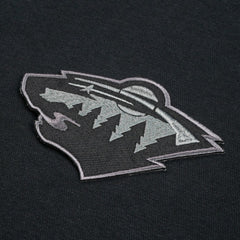 NHL Minnesota Wild Levelwear Legacy Nightfall Pullover Sweatshirt