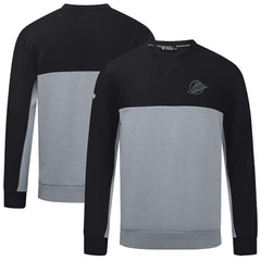 NHL Vancouver Canucks Levelwear Legacy Nightfall Pullover Sweatshirt