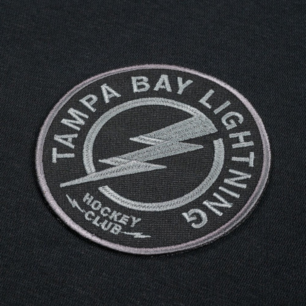 NHL Tampa Bay Lightning Levelwear Legacy Nightfall Pullover Sweatshirt