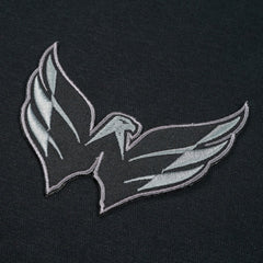 NHL Washington Capitals Levelwear Legacy Nightfall Pullover Sweatshirt