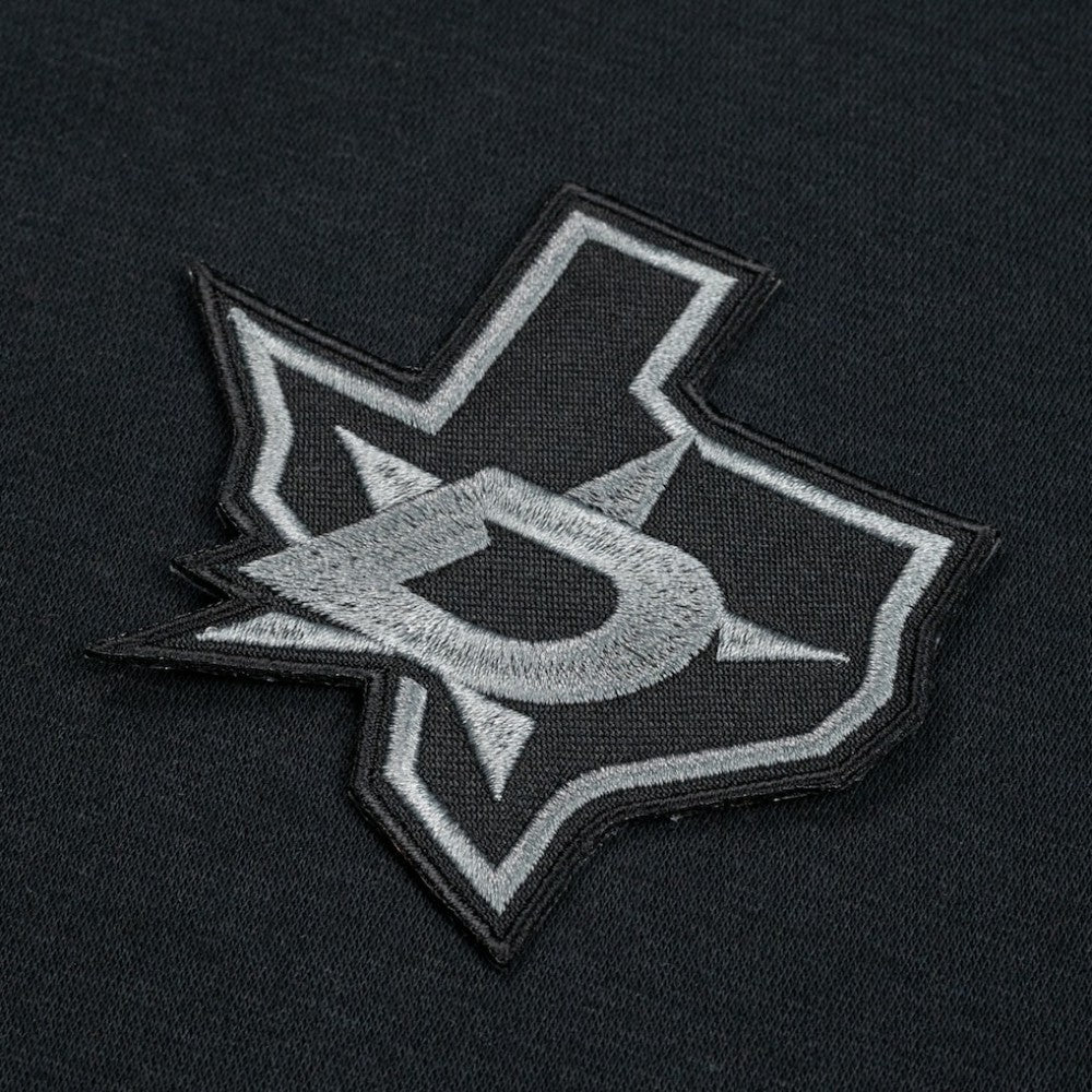NHL Dallas Stars Levelwear Legacy Nightfall Pullover Sweatshirt