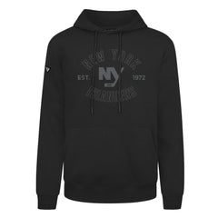 NHL New York Islanders Levelwear Podium Abyssal Pullover Hoodie