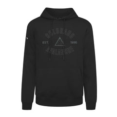 NHL Colorado Avalanche Levelwear Podium Abyssal Pullover Hoodie