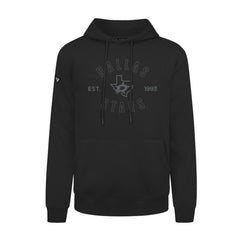 NHL Dallas Stars Levelwear Podium Abyssal Pullover Hoodie