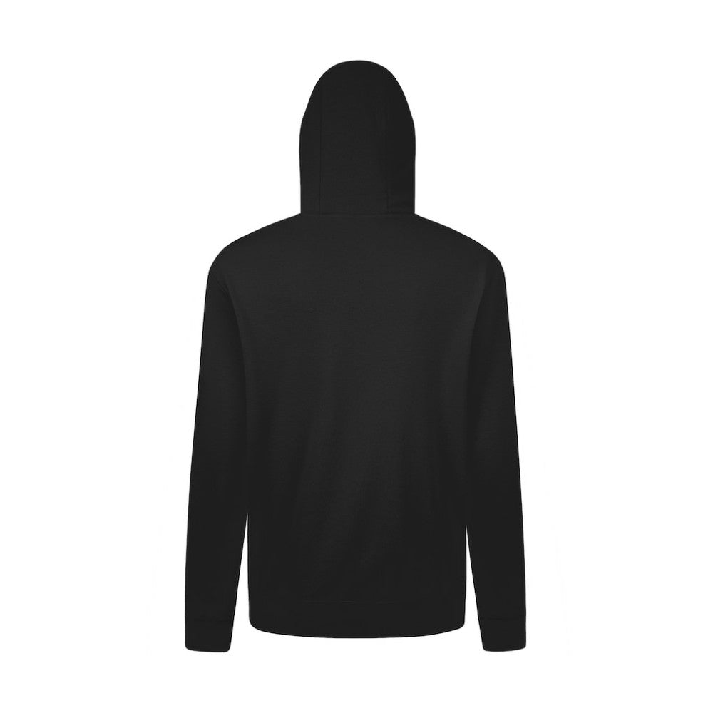 NHL Calgary Flames Levelwear Podium Abyssal Pullover Hoodie