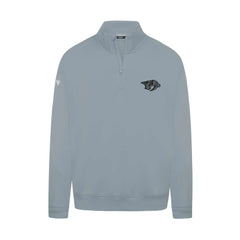 NHL Nashville Predators Levelwear Murray Nightfall Quarter-Zip Jacket