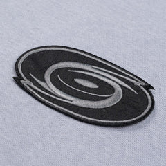 NHL Carolina Hurricanes Levelwear Murray Nightfall Quarter-Zip Jacket