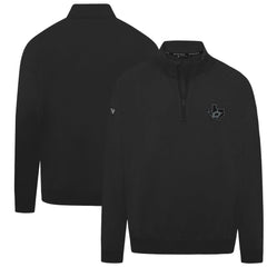 NHL Dallas Stars Levelwear Murray Nightfall Quarter-Zip Jacket