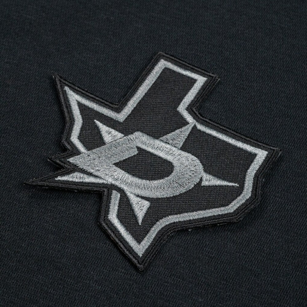 NHL Dallas Stars Levelwear Murray Nightfall Quarter-Zip Jacket
