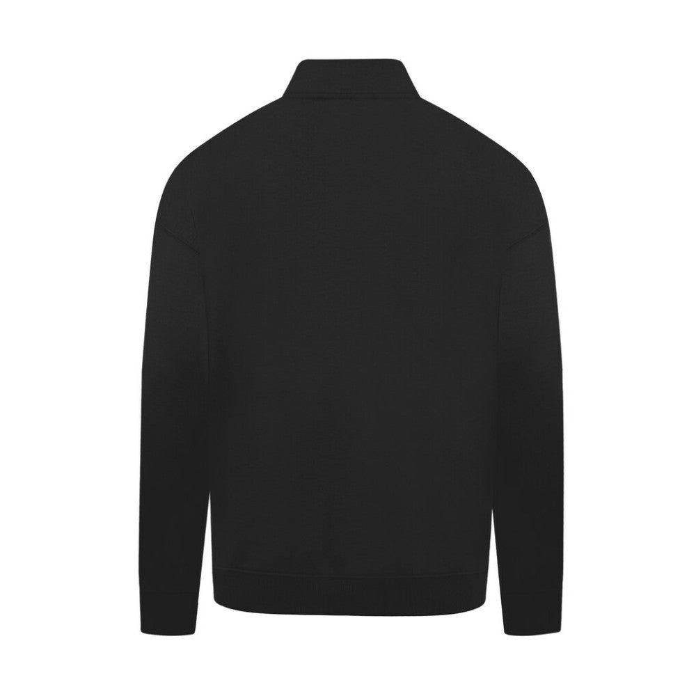 NHL Vancouver Canucks Levelwear Murray Nightfall Quarter-Zip Jacket