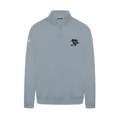 NHL Pittsburgh Penguins Levelwear Murray Nightfall Quarter-Zip Jacket