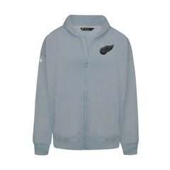 NHL Detroit Red Wings Levelwear Uphill Abyssal Full-Zip Hoodie