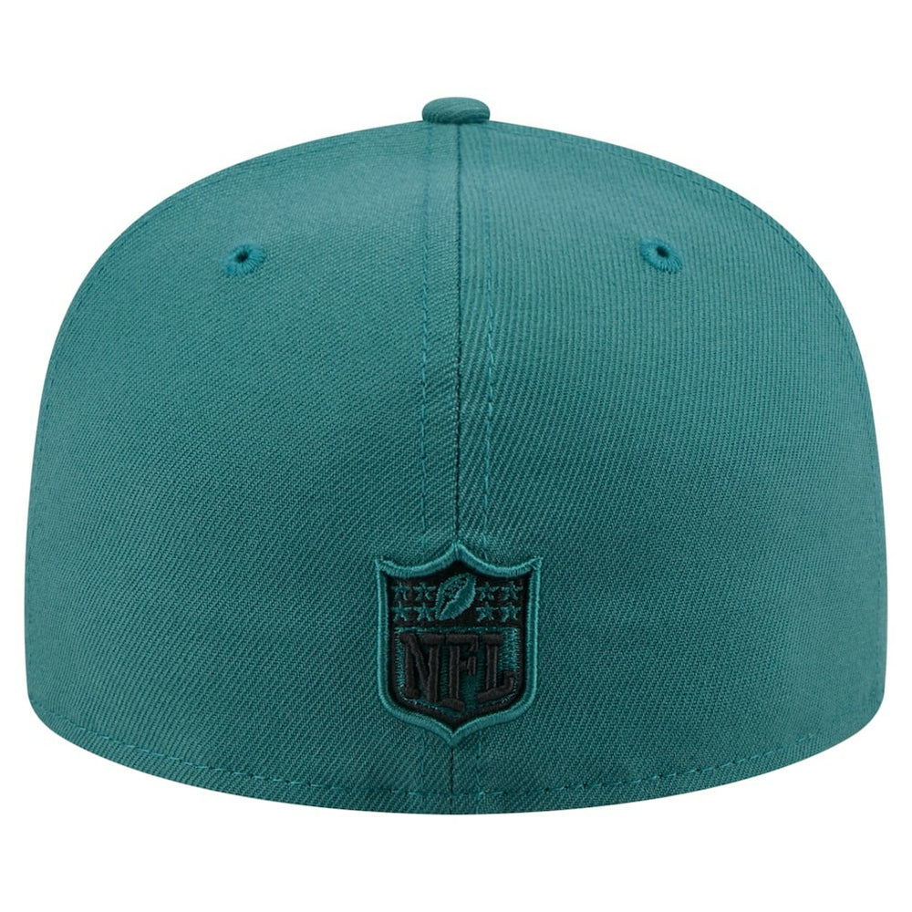 State Stitch 59FIFTY Fitted Hat - Philadelphia Eagles Hats