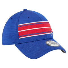 Stripes 39THIRTY Flex Hat - Buffalo Bills Hats