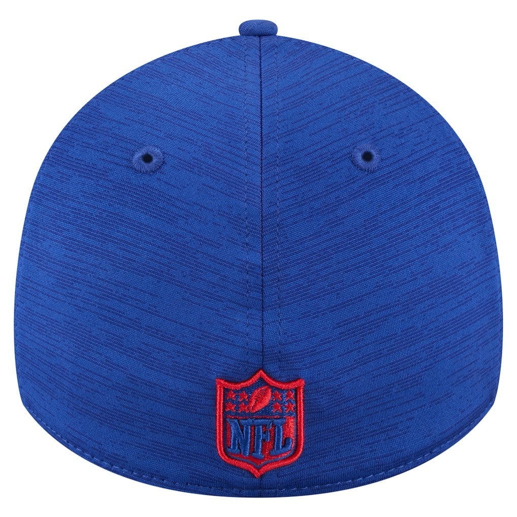 Stripes 39THIRTY Flex Hat - Buffalo Bills Hats