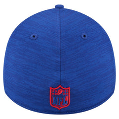 Stripes 39THIRTY Flex Hat - Buffalo Bills Hats