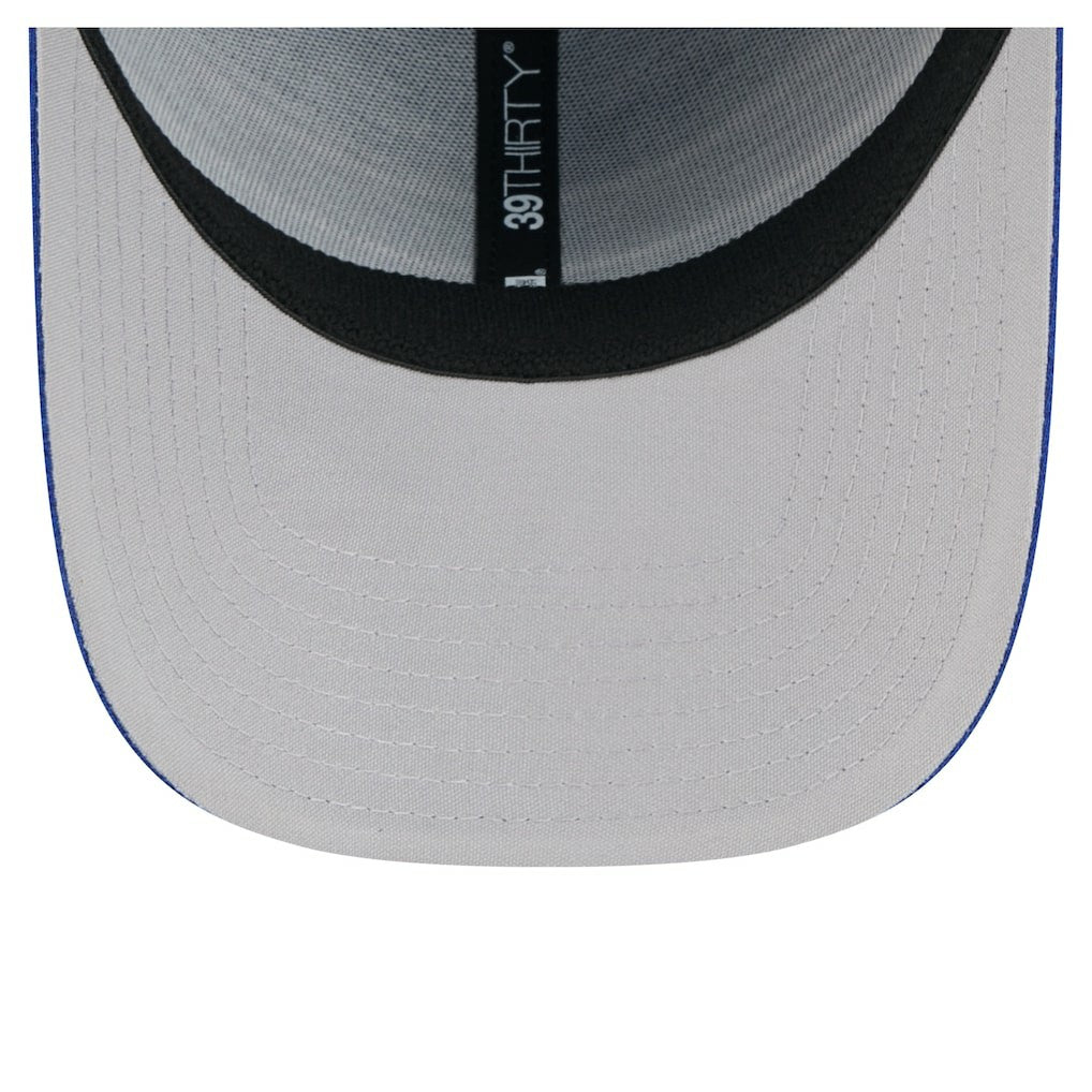 Stripes 39THIRTY Flex Hat - Buffalo Bills Hats