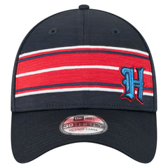 Stripes 39THIRTY Flex Hat - Houston Texans Hats