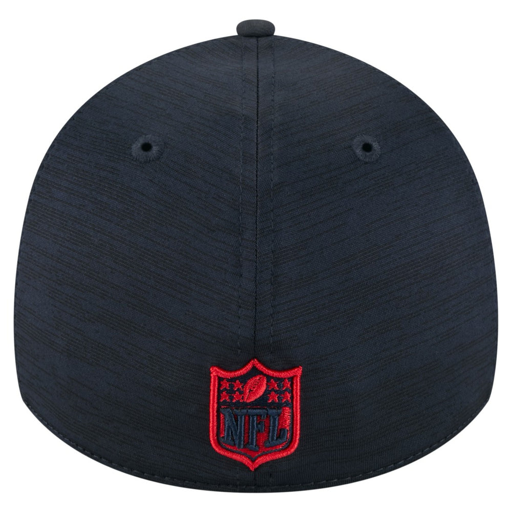 Stripes 39THIRTY Flex Hat - Houston Texans Hats