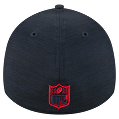Stripes 39THIRTY Flex Hat - Houston Texans Hats