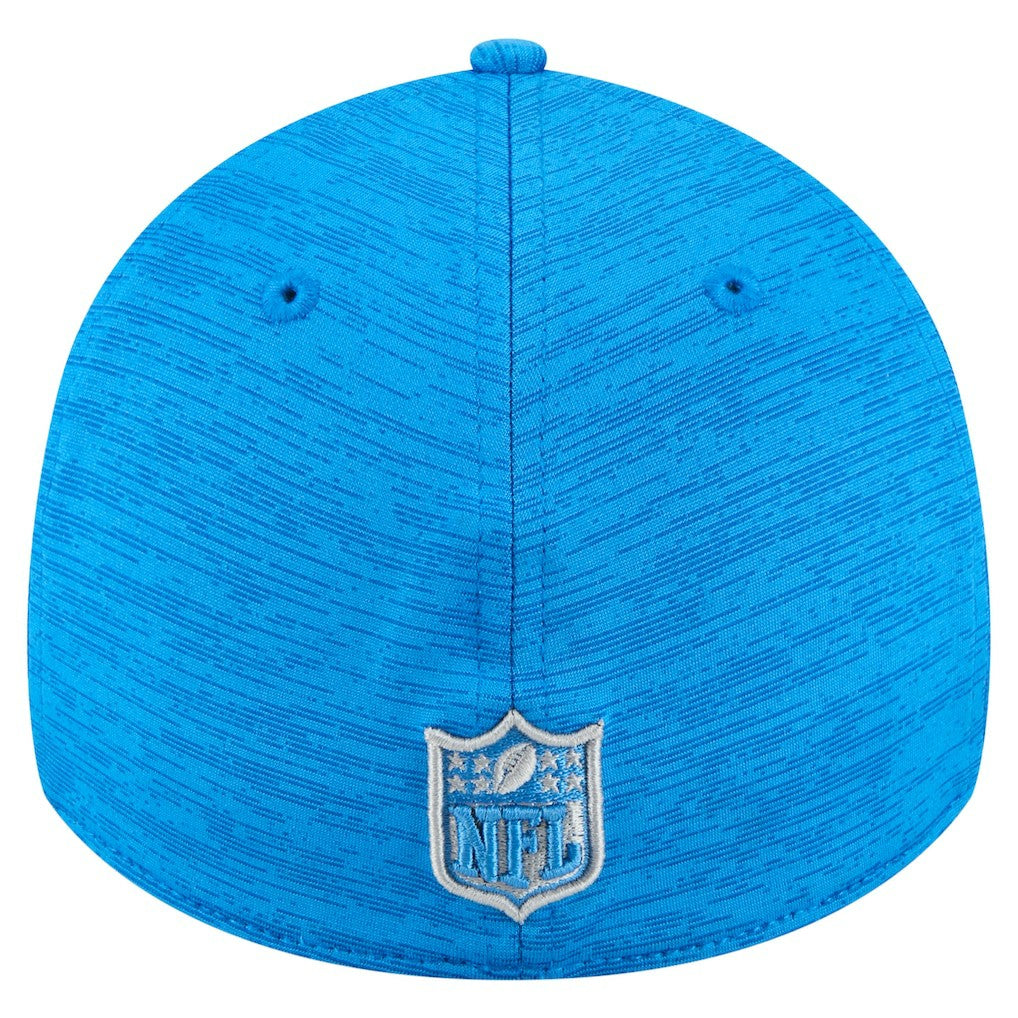 Stripes 39THIRTY Flex Hat - Detroit Lions Hats