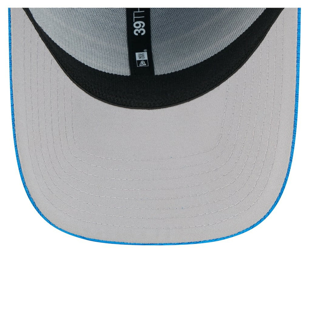 Stripes 39THIRTY Flex Hat - Detroit Lions Hats