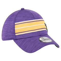 Stripes 39THIRTY Flex Hat - Minnesota Vikings Hats