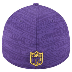 Stripes 39THIRTY Flex Hat - Minnesota Vikings Hats