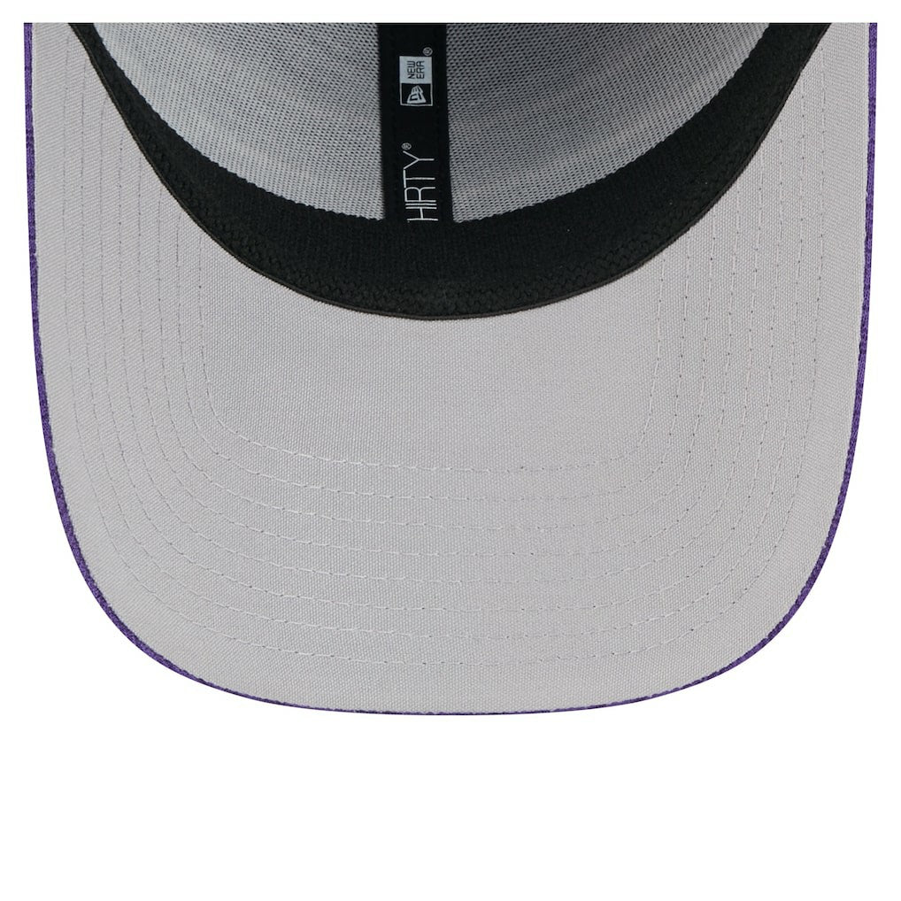 Stripes 39THIRTY Flex Hat - Minnesota Vikings Hats