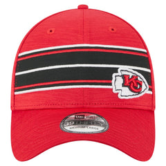 Stripes 39THIRTY Flex Hat - Kansas City Chiefs Hats