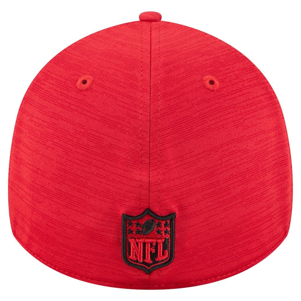 Stripes 39THIRTY Flex Hat - Kansas City Chiefs Hats