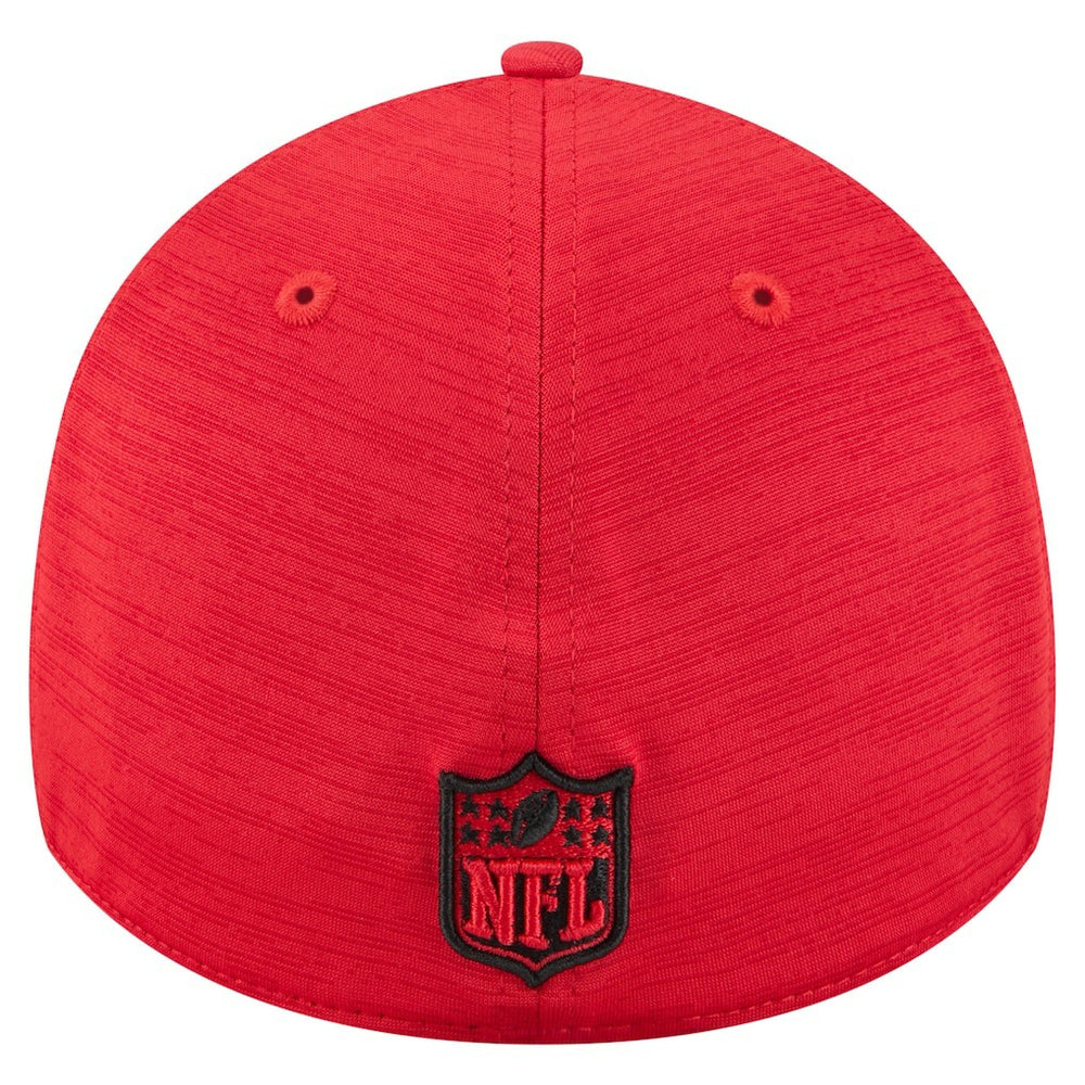 Stripes 39THIRTY Flex Hat - Kansas City Chiefs Hats