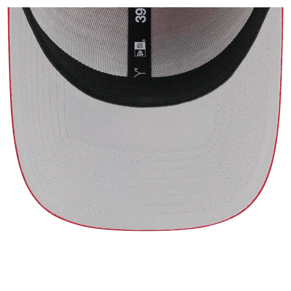 Stripes 39THIRTY Flex Hat - Kansas City Chiefs Hats