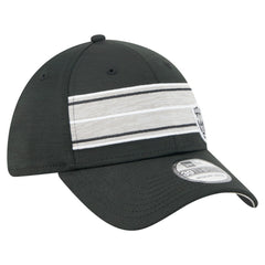 Stripes 39THIRTY Flex Hat - Las Vegas Raiders Hats