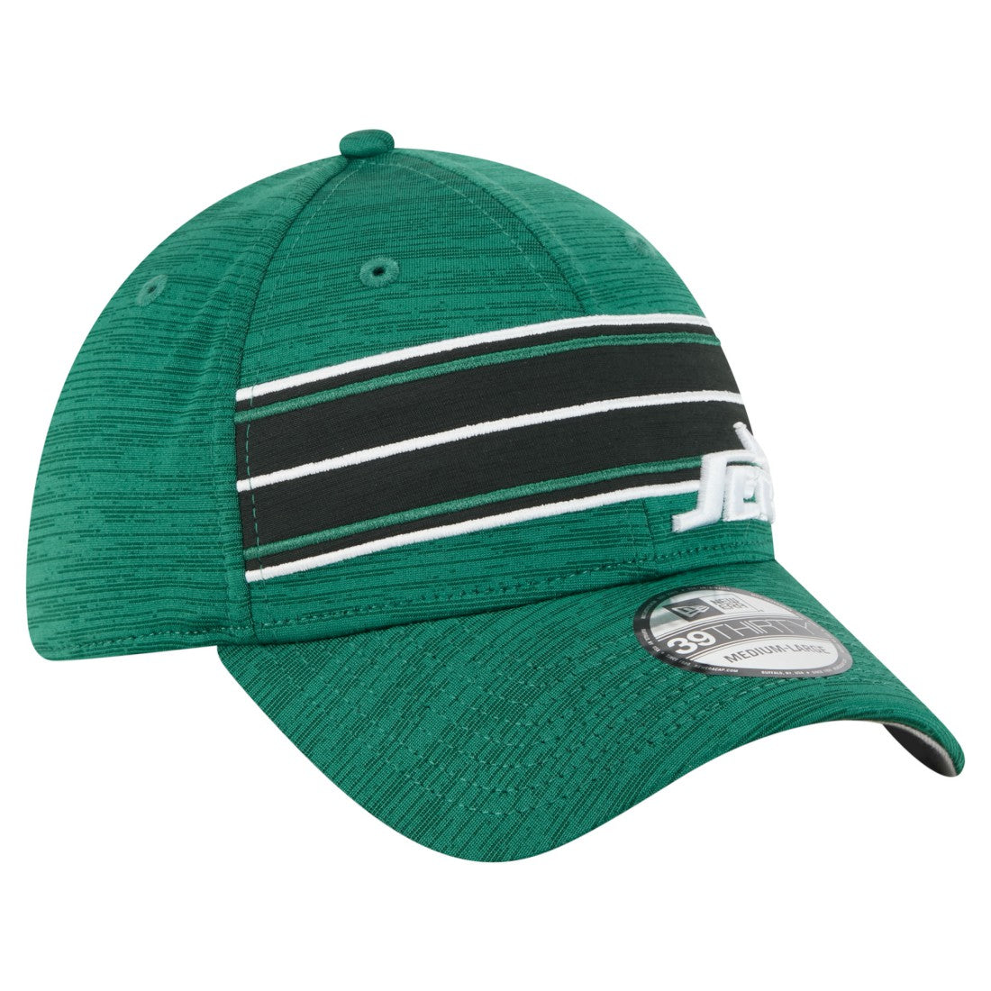 Stripes 39THIRTY Flex Hat - New York Jets Hats