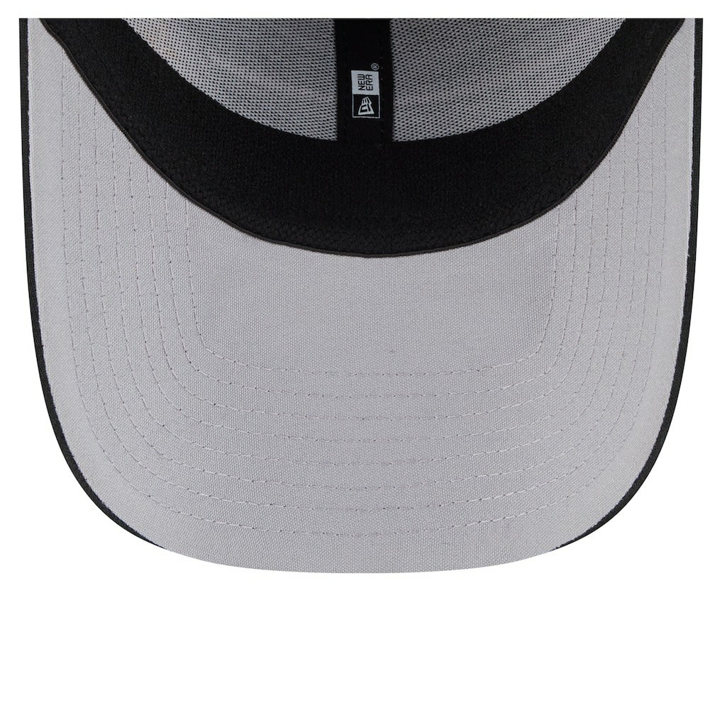 Stripes 39THIRTY Flex Hat - Pittsburgh Steelers Hats