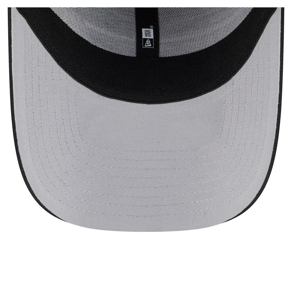 Stripes 39THIRTY Flex Hat - Pittsburgh Steelers Hats