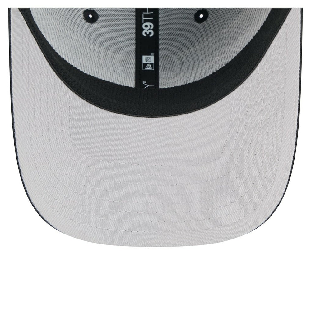 Stripes 39THIRTY Flex Hat - Baltimore Ravens Hats
