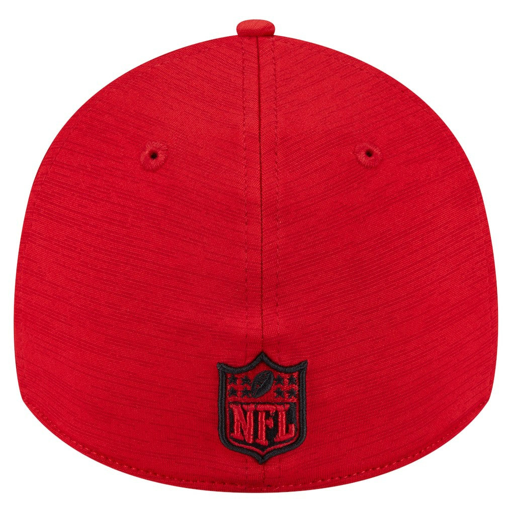 Stripes 39THIRTY Flex Hat - San Francisco 49ers Hats